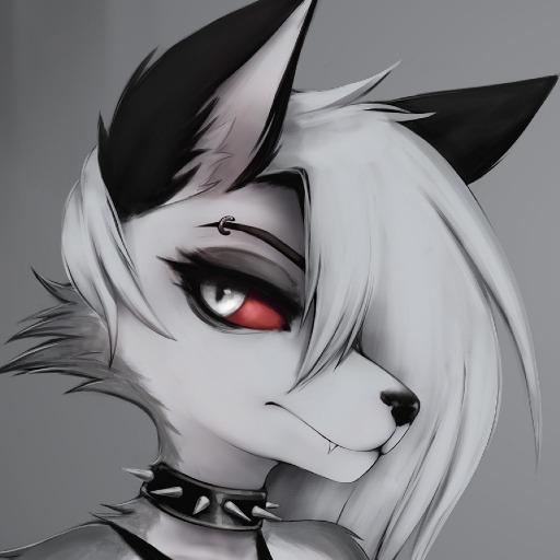 stygiodeante (ralek) - Furry 34 com