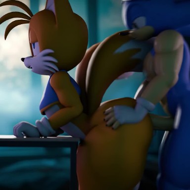 sonic the hedgehog - Furry 34 com